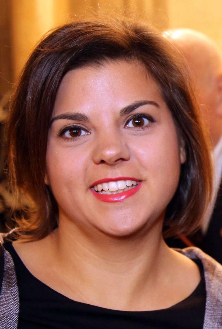 Mag. (FH) Corina Korner