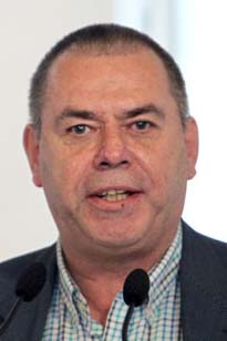 Josef Langer
