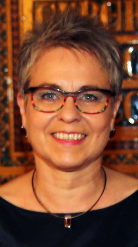 DI. Karin Moser-Thier