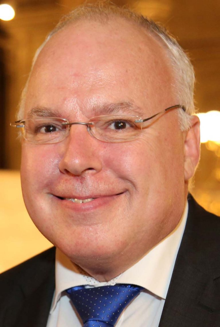 Mag. Wolfgang Vinatzer