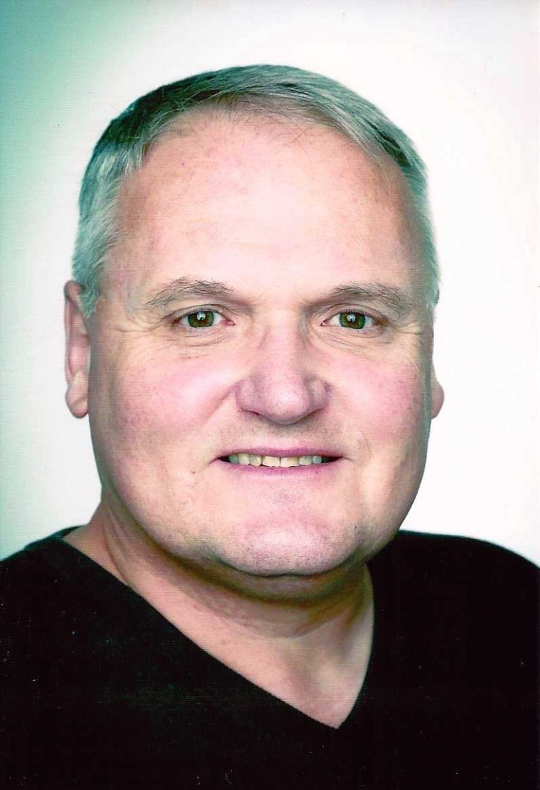 Heribert Moser