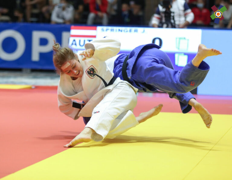 Springer: OP statt WM