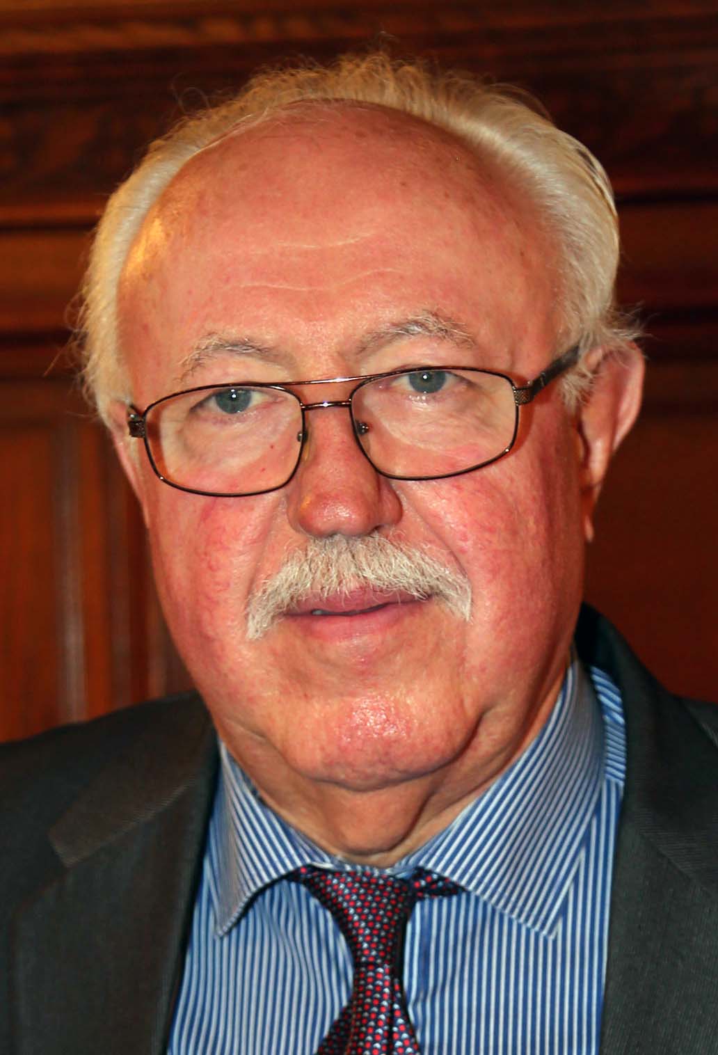Norbert Herrmann