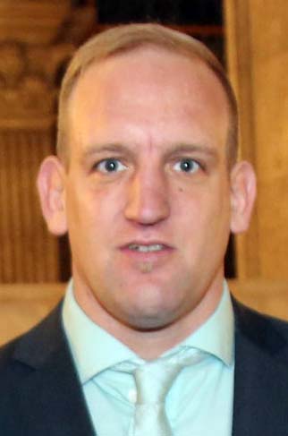 Stefan Kimeswenger