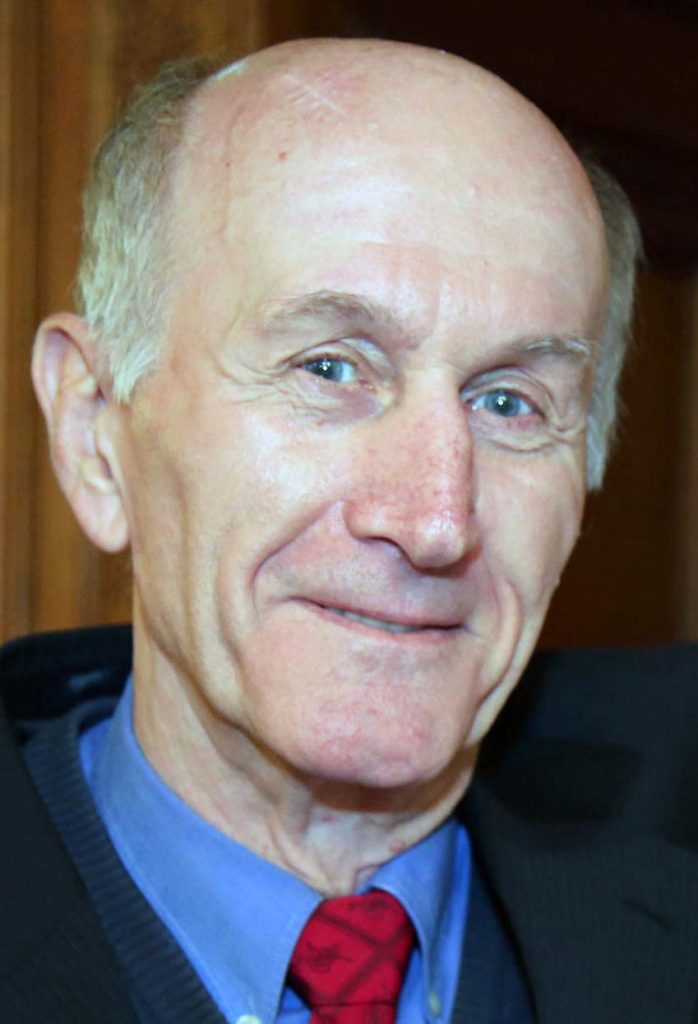 Ernst Raser