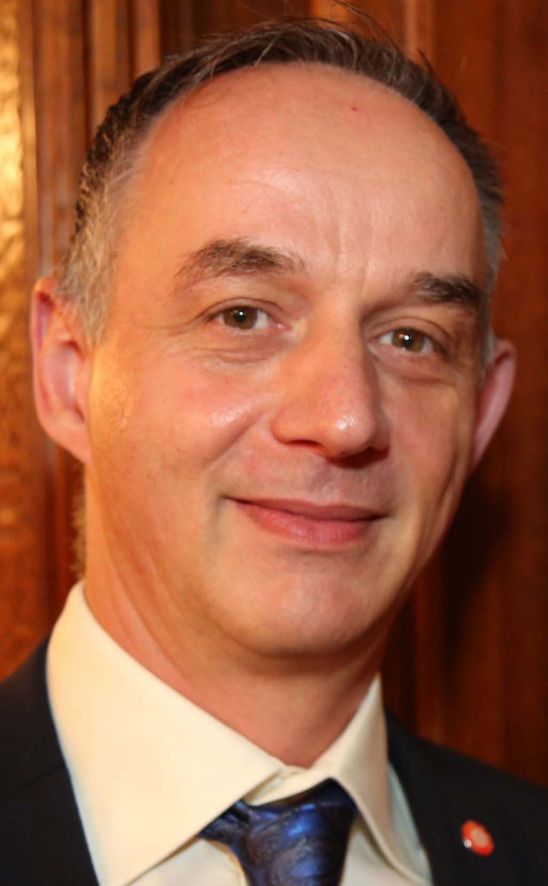 Gerhard Redl
