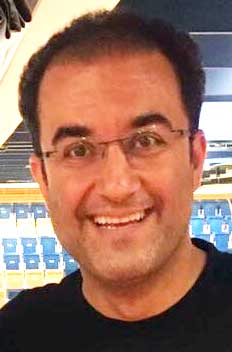 Afshin Karimian