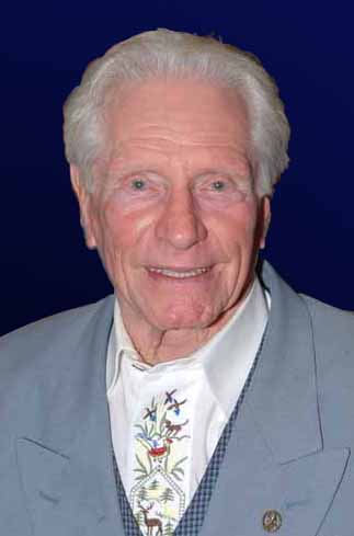 Walter Kortanek