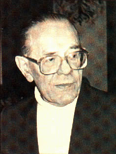 Edmund Gabriel