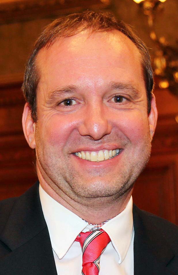 Norbert Haimberger