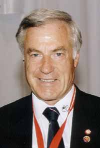 Heinz Huber