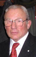 Fritz Lugstein