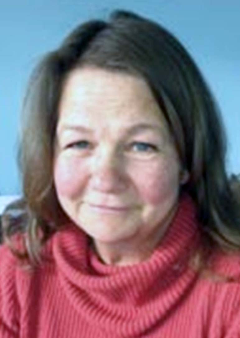 Gerda Winklbauer