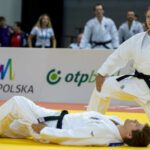 Kata-WM 2022 Krakau (POL)