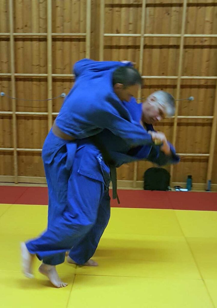 Veteranen-Training Sep2022