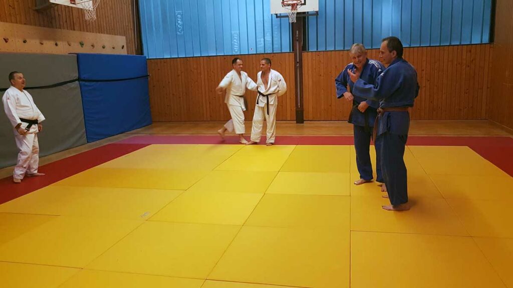 Veteranen-Training Sep2022