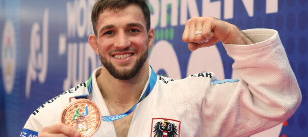 WM 2022 Taschkent (UZB)