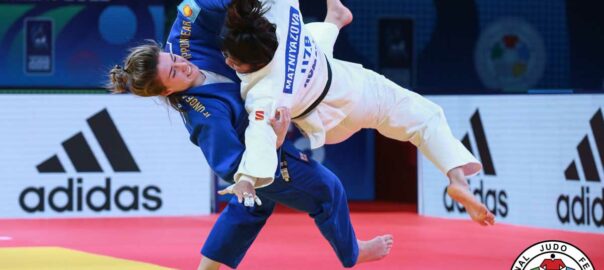 WM 2022 Taschkent (UZB)