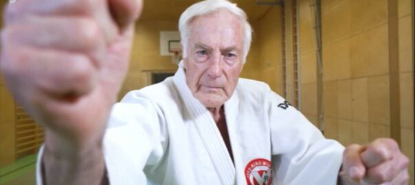 Ing. Heinz Huber (80)