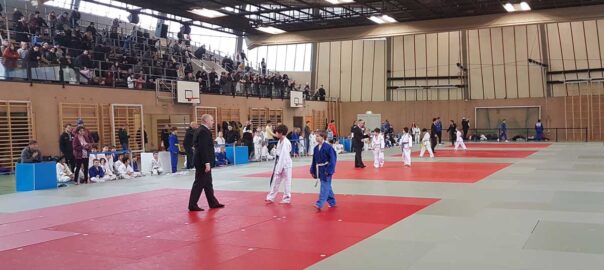 LMS 2023 U12 & U14 in Wien