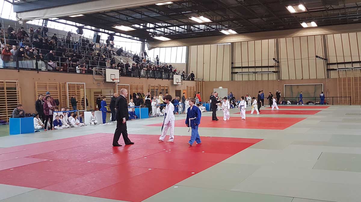 LMS 2023 U12 & U14 in Wien