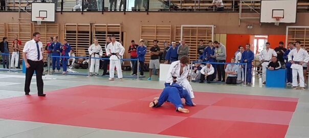 Austrian Cup 2023 Wien - Tag 2