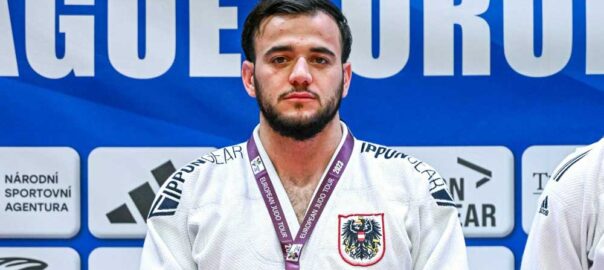 European Open 2023 in Prag (CZE)