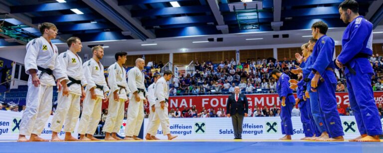 Finale schon im Semifinale