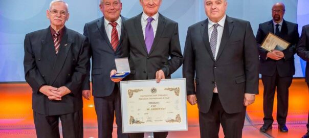 ÖJV-Gala 2016