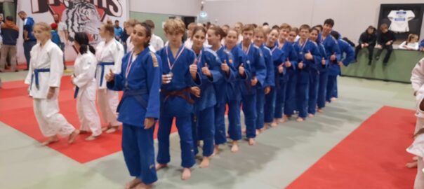 U17-Jugend-Bundesländercup 2023 in St. Johann/Pongau