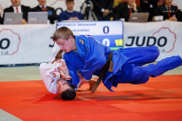 Um die letzte Chance