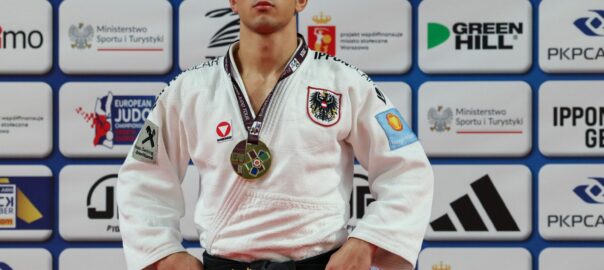 European Open 2024 Warschau (POL)