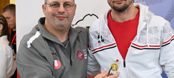 Int. Karuna Preisgeldturnier 2024 Wien