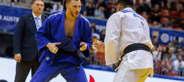 Grand Prix 2024 Linz (AUT)