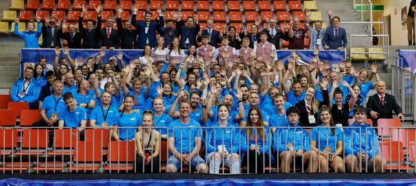 Grand Prix 2024 Linz (AUT)