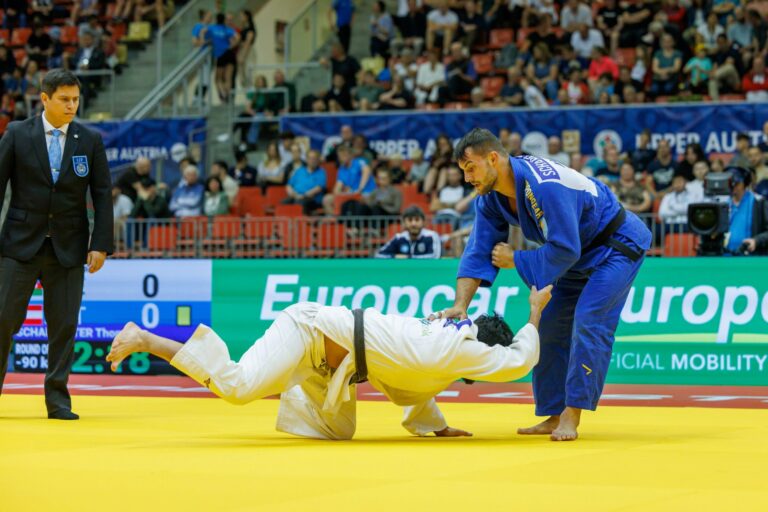 World Tour kehrt zurück