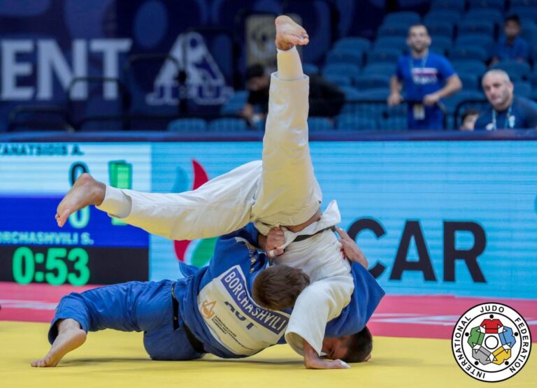 Das Warten auf Shamil