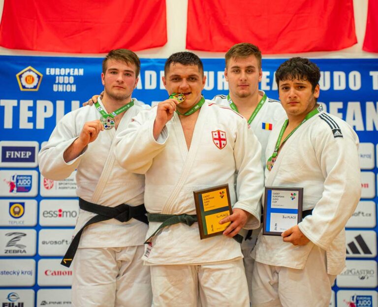 Vardges holt Bronze