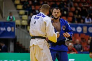 Grand Prix 2024 Linz