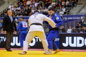 Grand Prix 2024 Linz