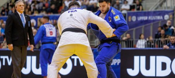 Grand Prix 2024 Linz