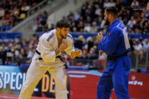 Grand Prix 2024 Linz