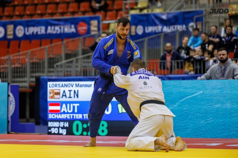 EM, WM, Olympia ade