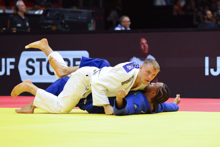 Ersatz Bernd WM-Siebenter