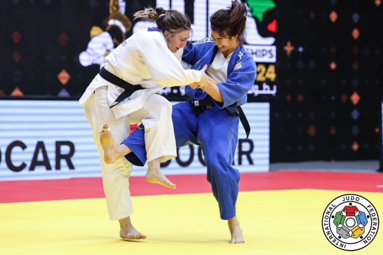 „Wer weiß, wofür es gut war?“