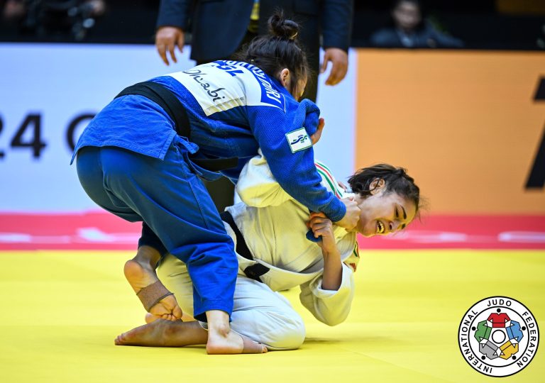 Kein „Sister-Act“ im Emirat