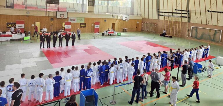 Ellinger-Felsinger-Turnier