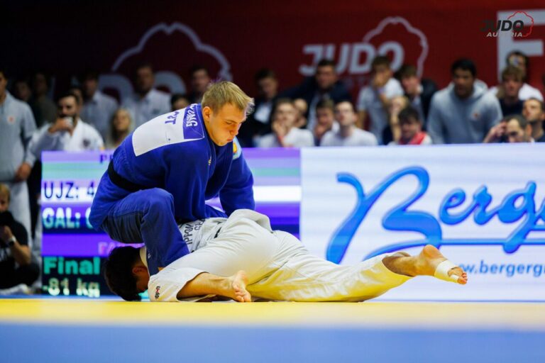 Ein Doppel und ein Schlager