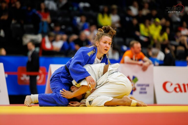 Heimsieg beim Heimturnier!