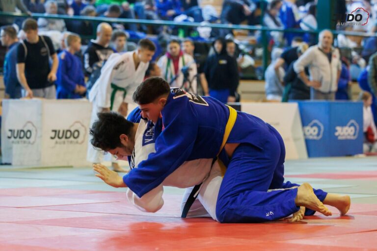 Heerschau der Talente